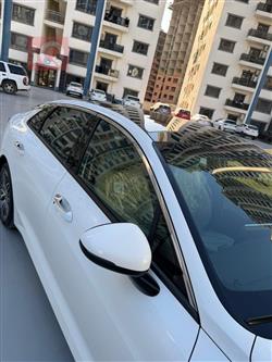 كيا K5